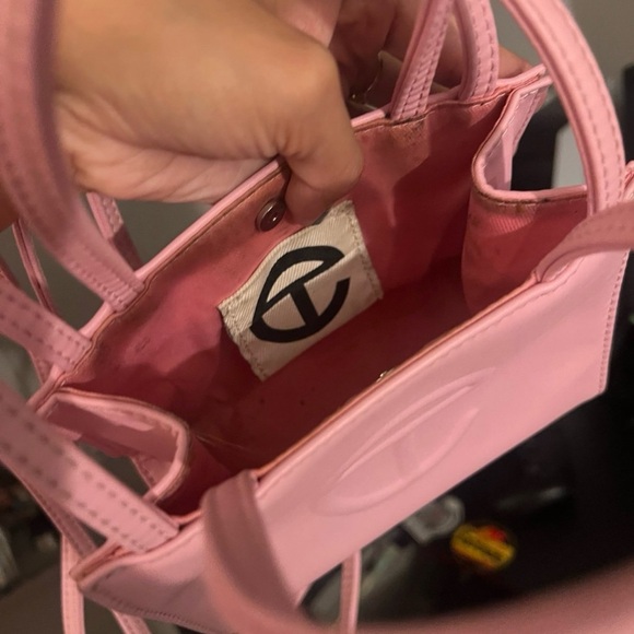 Telfar small bag - Picture 4 of 5